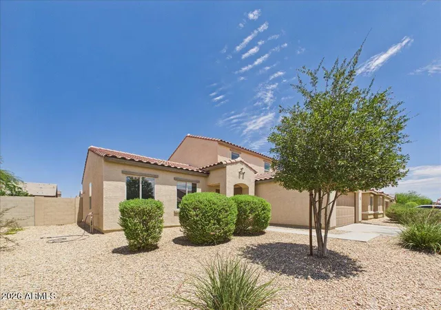 3rd image of 810 W Raymond St, Coolidge, AZ 85128 | MLS# 7062222