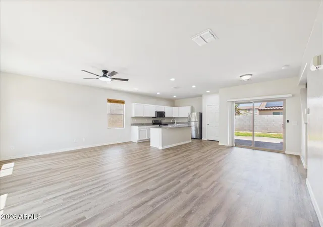 4th image of 810 W Raymond St, Coolidge, AZ 85128 | MLS# 7062222