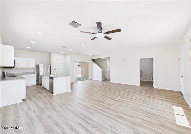 5th image of 810 W Raymond St, Coolidge, AZ 85128 | MLS# 7062222