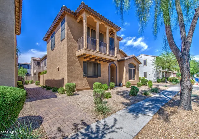 Photo 1 of Single family home for sale at 2404 W Dusty Wren Dr, Phoenix, AZ 85085 | MLS# 7057778 | Listing updated on 2026-10-28