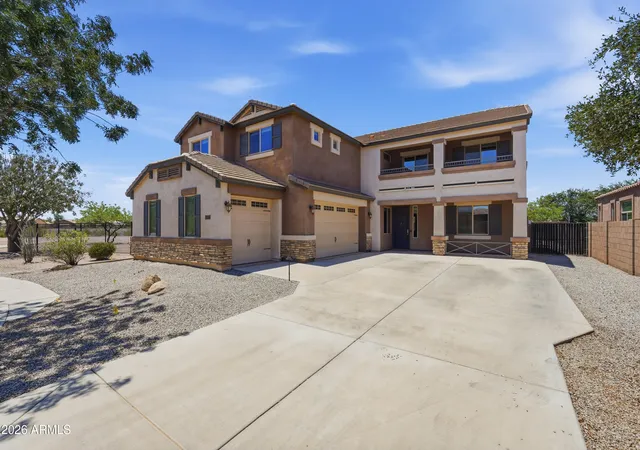 1st image of 23230 S 222nd Wy S, Queen Creek, AZ 85142 | MLS# 7057212