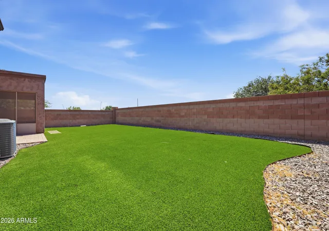 30th image of 23230 S 222nd Wy S, Queen Creek, AZ 85142 | MLS# 7057212