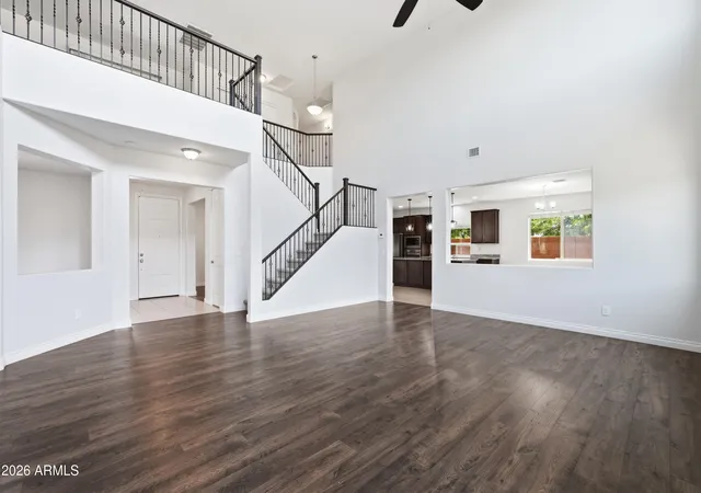 3rd image of 23230 S 222Nd Wy S, Queen Creek, AZ 85142 | MLS# 7057212