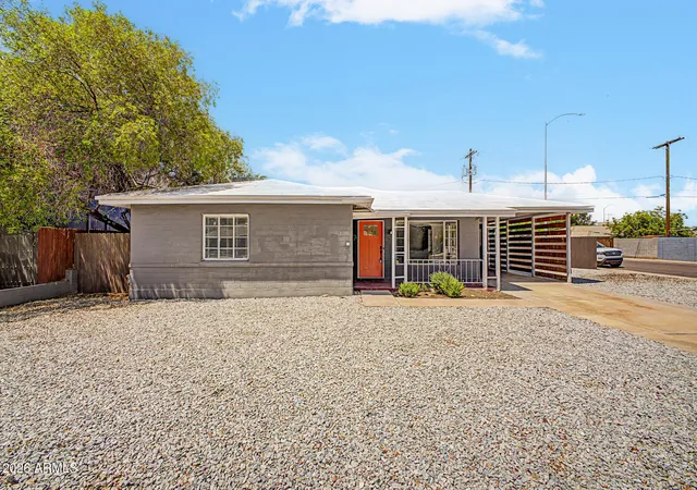 Photo 1 of Single family home for sale at 102 W 8th Place, Mesa, AZ 85201 | MLS# 7057237 | Listing updated on 2026-09-06