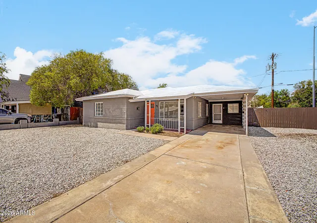 Photo 2 of Single family home for sale at 102 W 8th Place, Mesa, AZ 85201 | MLS# 7057237 | Listing updated on 2026-09-06