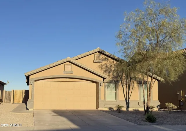 1st image of 4533 S 236th Dr, Buckeye, AZ 85326 | MLS# 7057218