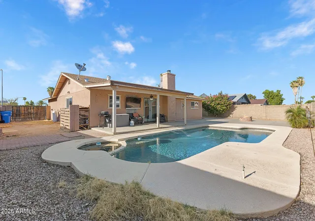 48th image of 4841 W Aire Libre Ave, Glendale, AZ 85306 | MLS# 7060064