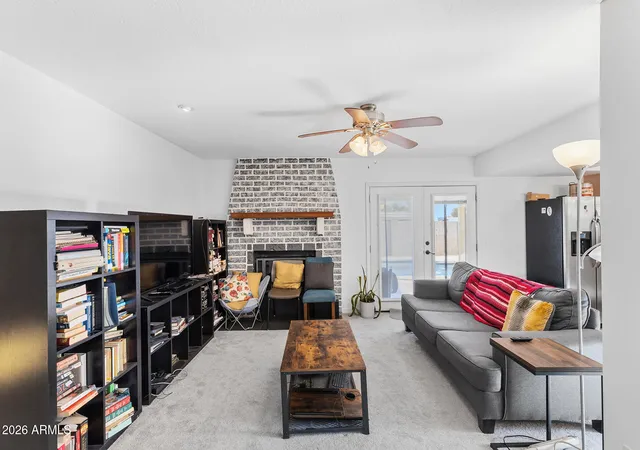 4th image of 4841 W Aire Libre Ave, Glendale, AZ 85306 | MLS# 7060064