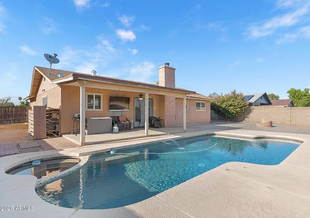5th image of 4841 W Aire Libre Ave, Glendale, AZ 85306 | MLS# 7060064