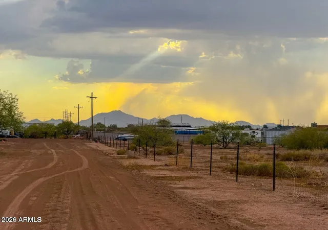2nd image of 0 E Lonesome Ln Lot 2, Coolidge, AZ 85128 | MLS# 7057214