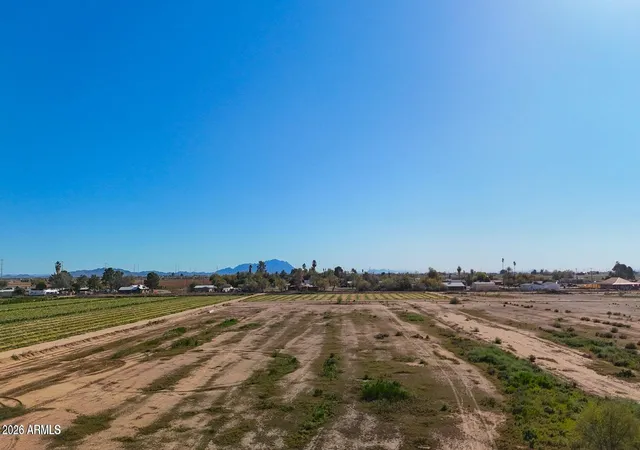 3rd image of 0 E Lonesome Ln Lot 2 --, Coolidge, AZ 85128 | MLS# 7057214