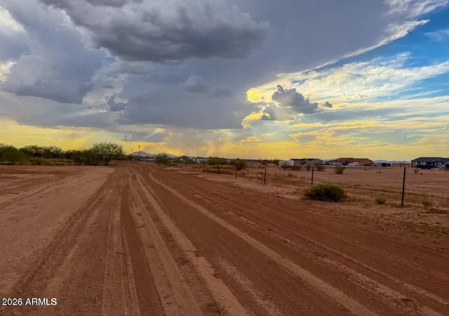 4th image of 0 E Lonesome Ln Lot 2 --, Coolidge, AZ 85128 | MLS# 7057214