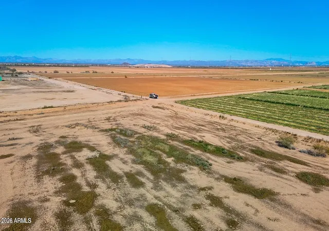 5th image of 0 E Lonesome Ln Lot 2 --, Coolidge, AZ 85128 | MLS# 7057214