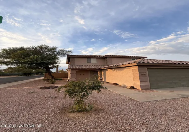 1st image of 11850 W Sierra St, El Mirage, AZ 85335 | MLS# 7057408