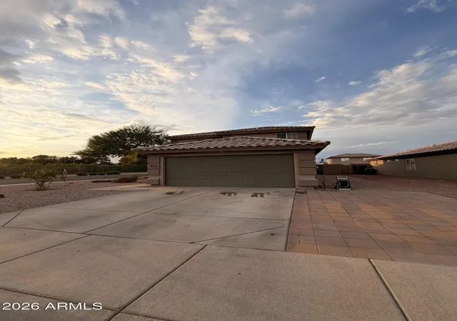 2nd image of 11850 W Sierra St, El Mirage, AZ 85335 | MLS# 7057408