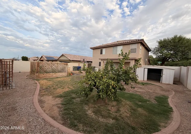 32nd image of 11850 W Sierra St, El Mirage, AZ 85335 | MLS# 7057408