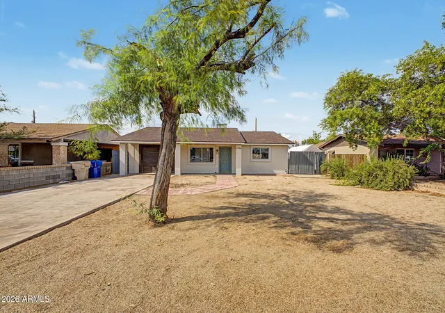 1st image of 4746 W Nicolet Ave, Glendale, AZ 85301 | MLS# 7057375