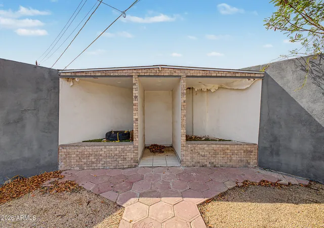 38th image of 4746 W Nicolet Ave, Glendale, AZ 85301 | MLS# 7057375