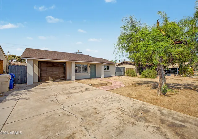 3rd image of 4746 W Nicolet Ave, Glendale, AZ 85301 | MLS# 7057375