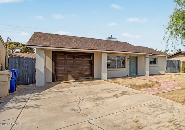 4th image of 4746 W Nicolet Ave, Glendale, AZ 85301 | MLS# 7057375
