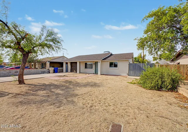 5th image of 4746 W Nicolet Ave, Glendale, AZ 85301 | MLS# 7057375