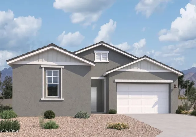 Photo 1 of Sale Pending at 46973 N Brinder Ln, Maricopa, AZ 85139 | MLS# 7057257 | Listing updated on 2026-09-28