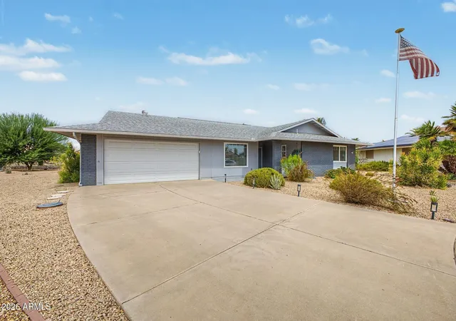 2nd image of 20220 N 126th Ave, Sun City West, AZ 85375 | MLS# 7057441