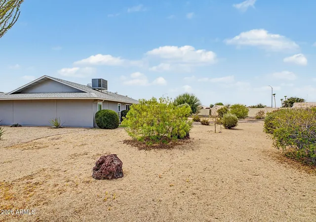 35th image of 20220 N 126th Ave, Sun City West, AZ 85375 | MLS# 7057441