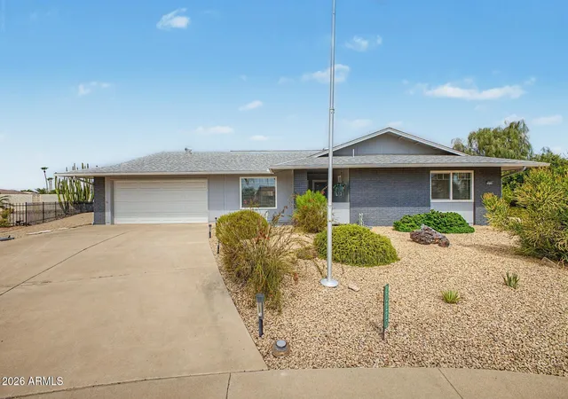 3rd image of 20220 N 126Th Ave, Sun City West, AZ 85375 | MLS# 7057441