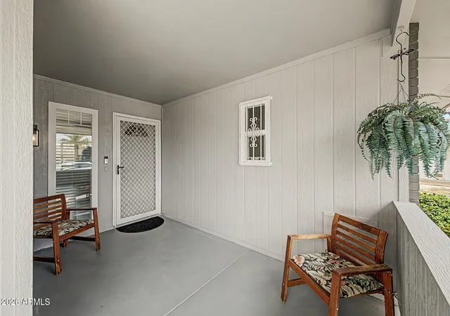 4th image of 20220 N 126Th Ave, Sun City West, AZ 85375 | MLS# 7057441