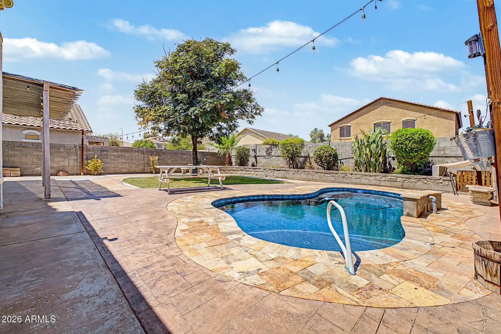 Photo 1 of Single family home for sale at 7038 W Beverly Rd, Laveen, AZ 85339 | MLS# 7057936 | Listing updated on 2026-10-14