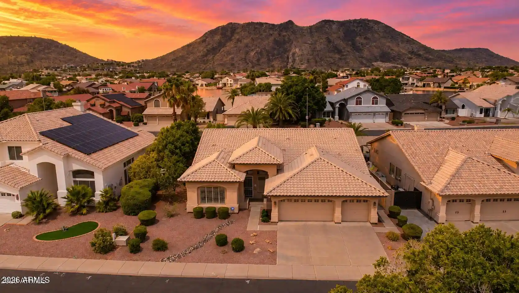 Single family home for sale at 20617 N 56th Drive, Glendale, AZ 85308 | MLS# 7058019