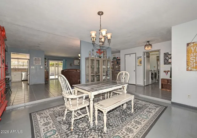 Photo 2 of Single family home for sale at 5825 W Crocus Dr, Glendale, AZ 85306 | MLS# 7061103 | Listing updated on 2026-09-16