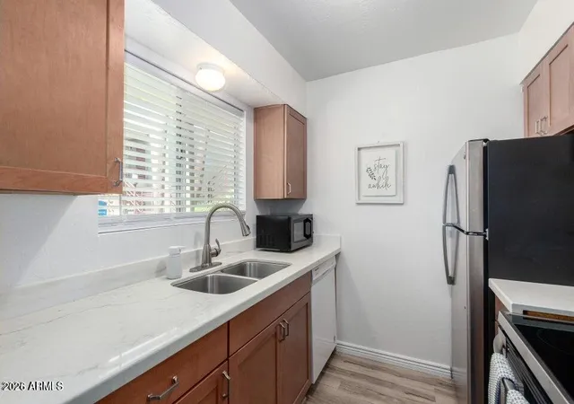 Photo 4 of House for sale at 4610 N 68th Street #407, Scottsdale, AZ 85251 | MLS# 7057261 | Listing updated on 2026-09-08