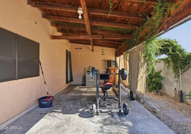 13th image of 8145 E Butte St, Mesa, AZ 85207 | MLS# 7058335