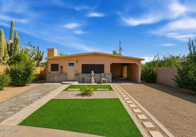 1st image of 8145 E Butte St, Mesa, AZ 85207 | MLS# 7058335
