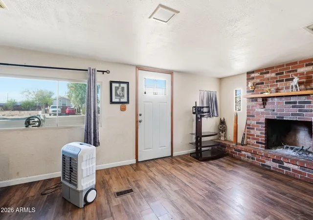 4th image of 8145 E Butte St, Mesa, AZ 85207 | MLS# 7058335