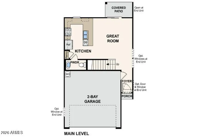 2nd image of 2955 E 28th Ave #115, Apache Junction, AZ 85119 | MLS# 7057234