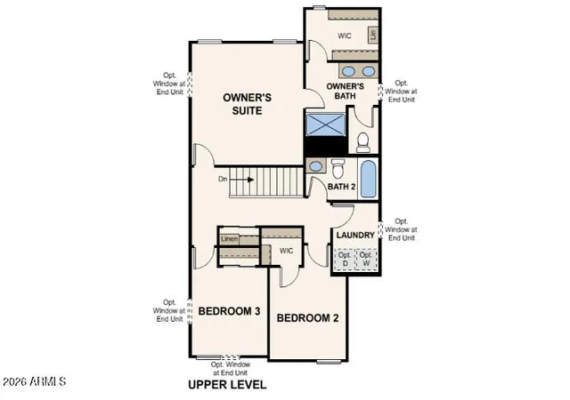 Photo 3 of Sale Pending at 2955 E 28th Avenue #115, Apache Junction, AZ 85119 | MLS# 7057234 | Listing updated on 2026-08-11