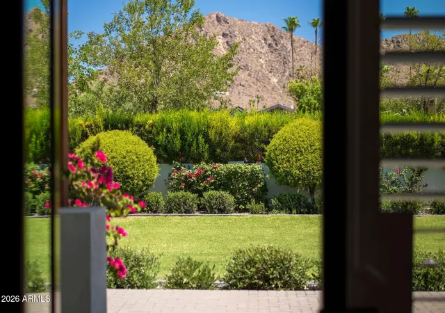 1st image of 5605 E Lafayette Blvd, Phoenix, AZ 85018 | MLS# 7058488