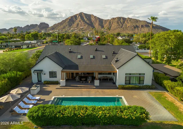 3rd image of 5605 E Lafayette Blvd, Phoenix, AZ 85018 | MLS# 7058488