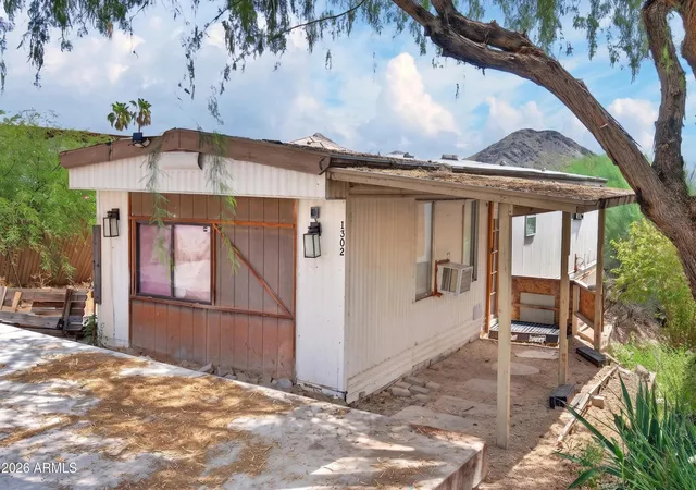 Photo 1 of Sale Pending at 13025 N 18th Place #23, Phoenix, AZ 85022 | MLS# 7062627 | Listing updated on 2026-09-26