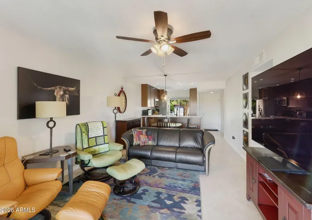 Photo 1 of Townhouse for sale at 607 S Desert Flower Dr, Mesa, AZ 85208 | MLS# 7059488 | Listing updated on 2026-08-11
