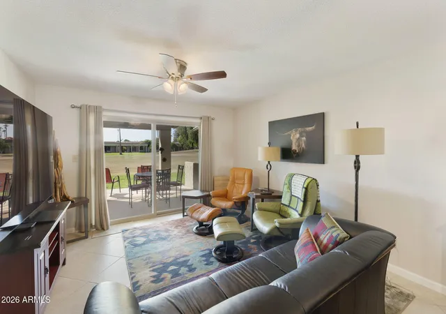 Photo 2 of Townhouse for sale at 607 S Desert Flower Dr, Mesa, AZ 85208 | MLS# 7059488 | Listing updated on 2026-08-11