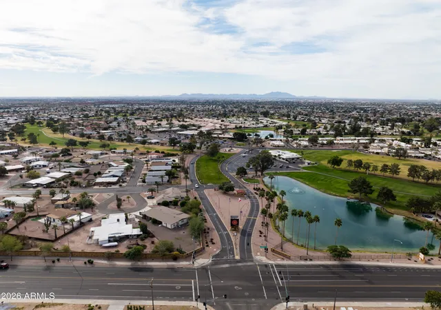 Photo 41 of Townhouse for sale at 607 S Desert Flower Dr, Mesa, AZ 85208 | MLS# 7059488 | Listing updated on 2026-08-11