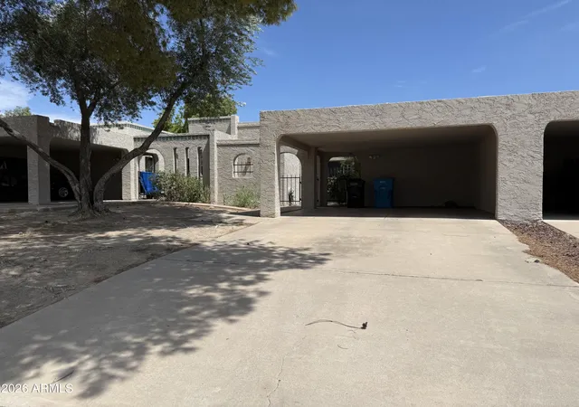 2nd image of 1126 E Cheryl Dr, Phoenix, AZ 85020 | MLS# 7060560