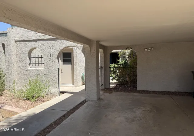 Photo 3 of Townhouse for sale at 1126 E Cheryl Dr, Phoenix, AZ 85020 | MLS# 7060560 | Listing updated on 2026-08-25