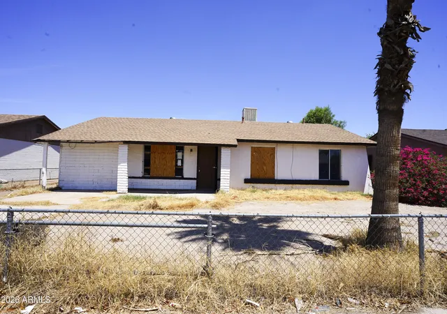 Photo 2 of Single family home for sale at 4838 W Coronado Rd, Phoenix, AZ 85035 | MLS# 7058255 | Listing updated on 2026-09-20