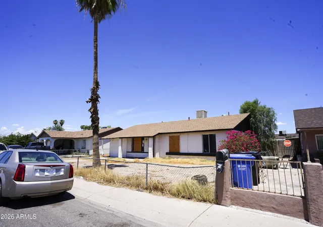 Photo 3 of Single family home for sale at 4838 W Coronado Rd, Phoenix, AZ 85035 | MLS# 7058255 | Listing updated on 2026-09-20