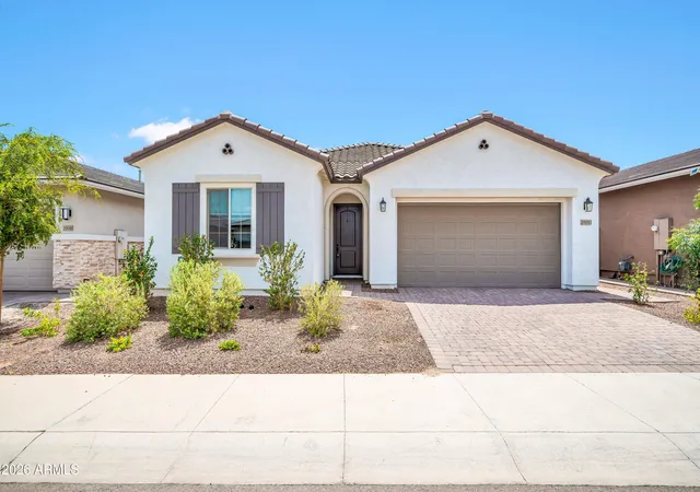 1st image of 20093 W Montecito Ave, Litchfield Park, AZ 85340 | MLS# 7059403